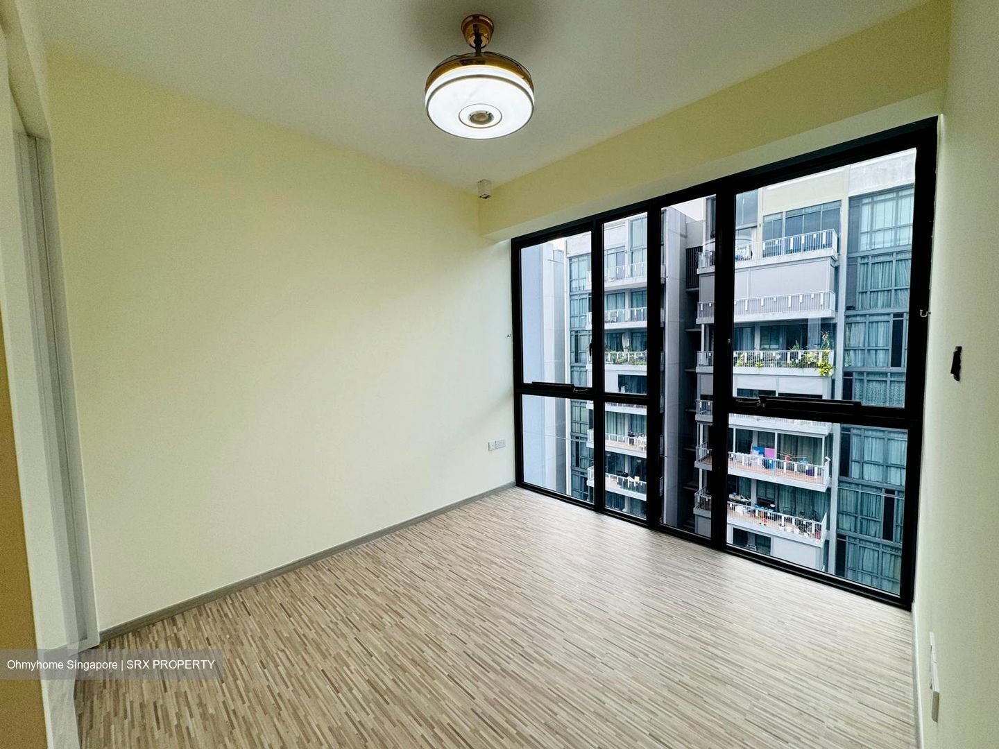 The Luxurie (D19), Condominium #439114891